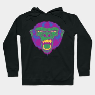 C is for Chimp Hoodie